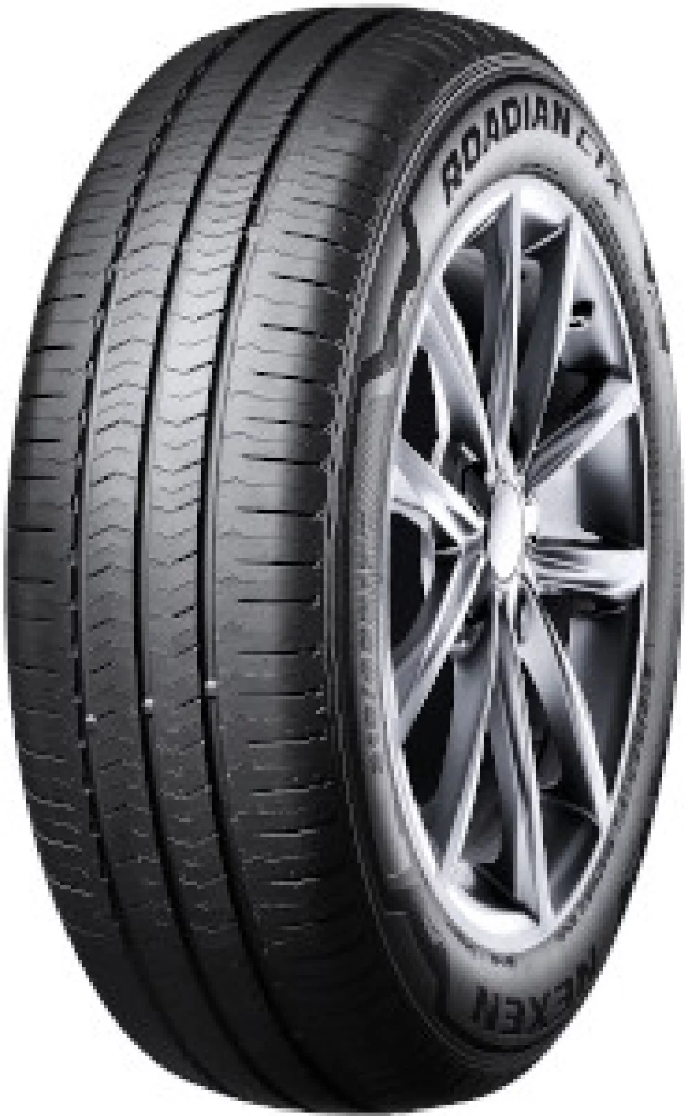 Nexen Roadian CTX 235/55R18 104/102H