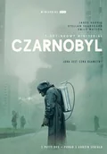 Dramaty DVD - GALAPAGOS Czarnobyl (2DVD) - miniaturka - grafika 1