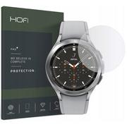 Akcesoria do smartwatchy - Hofi Glass Szkło Hartowane PRO+ Samsung Galaxy Watch 4 Classic 46MM - miniaturka - grafika 1