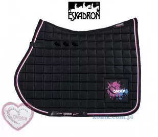 Eskadron Potnik z kolekcji NEXT GENERATION jesień-zima 2015/2016 Repellent darkbasalt - Akcesoria jeździeckie - miniaturka - grafika 1