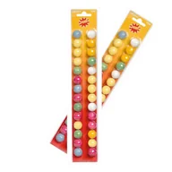 Gumy do żucia, lizaki, dropsy - Gumy balonowe balls Cupido (75g) - miniaturka - grafika 1