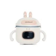 Podgrzewacze butelek i sterylizatory - Miniland. Elektroniczny podgrzewacz do jedzeni - miniaturka - grafika 1