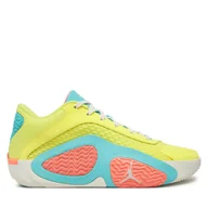 Koszykówka - Buty do koszykówki Nike Tatum 2 FJ6457 Kolorowy - miniaturka - grafika 1