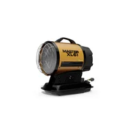 Ogrzewanie przenośne - Promiennik podczerwieni Master XL 61 Master Heaters - miniaturka - grafika 1