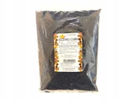 Ziarna i nasiona roślin strączkowych - SOCZEWICA CZARNA 500g CEZAR wysoka jakość BELUGA - miniaturka - grafika 1