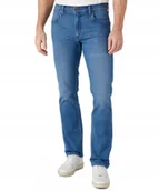 Spodnie męskie - Jeansy Wrangler Greensboro W15QHN42M Easy 40 / 34 - miniaturka - grafika 1