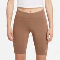 Spodenki damskie - Spodenki kolarki damskie Nike r. XS - miniaturka - grafika 1