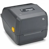 Drukarki kart i etykiet - Zebra ZD421T 300dpi USB, USBHOST, Wi-Fi, BT4 (ZD4A043-30EW02EZ) - miniaturka - grafika 1
