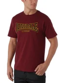 Koszulki męskie - Lonsdale męski wąski krój klasyczny top z długim rękawem, tlenek tlenowy, duży T-Shirt Classic - miniaturka - grafika 1