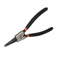 Kombinerki i obcęgi - FASTER TOOLS szczypce SEGERA 175mm zewnętrzne proste - miniaturka - grafika 1