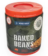 Dania dla dzieci - Fasolka po bretońsku gorąca puszka - miniaturka - grafika 1