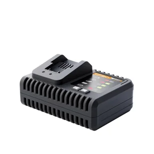 Lexman Ładowarka 20V Sterwins UP Dexter - Akcesoria do kos i kosiarek - miniaturka - grafika 1