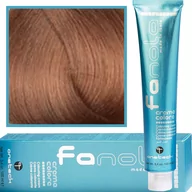 Farby do włosów i szampony koloryzujące - Fanola kremowa farba do włosów 8/13 kremowa farba do włosów 8/13 100 ML - miniaturka - grafika 1