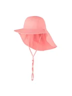 Czapki dla dzieci - Trollkids Czapka "Trolltunga" w kolorze jasnoróżowym - miniaturka - grafika 1