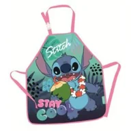 Farby i media malarskie - St. Majewski Fartuszek Stitch Stay Cool - miniaturka - grafika 1