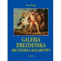 Arkady Marco Bussagli Galeria Drezdeńska