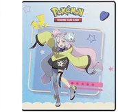 Akcesoria do gier planszowych - Ultra Pro: Pokémon - 2" Album - Iono and Bellibolt - miniaturka - grafika 1