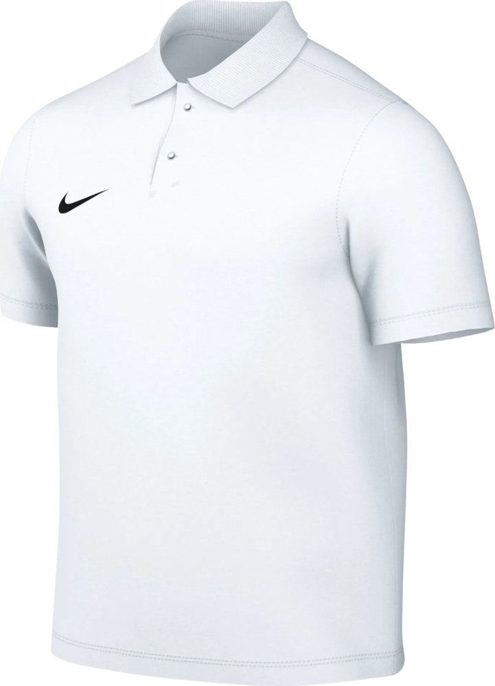 Nike Koszulka męska Nike Dri-FIT Park 26 Polo biała IB1193 100 2XL