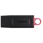 Pendrive - Kingston 256GB DataTraveler Exodia (DTX/256GB) - miniaturka - grafika 1