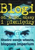 Biznes - Blogi od A do sławy i pieniędzy - miniaturka - grafika 1