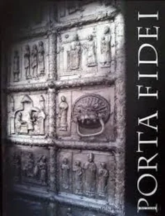 Porta Fidei - Książki o kulturze i sztuce - miniaturka - grafika 1