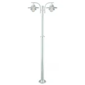 Lampy ogrodowe - Lampa na słup OSLO 2014GA - Norlys - miniaturka - grafika 1