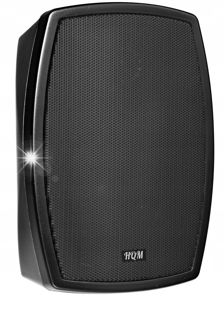 HQM GŁOŚNIK PASYWNY ŚCIENNY HQM-N2024 ŁATWY MONTAŻ