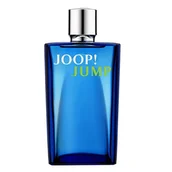 Wody i perfumy męskie - Joop! Jump woda toaletowa spray - 100 ml - miniaturka - grafika 1