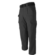 Odzież taktyczna i umundurowanie - Spodnie BlackHawk Lightweight Tactical, Black (86TP02BK) - miniaturka - grafika 1