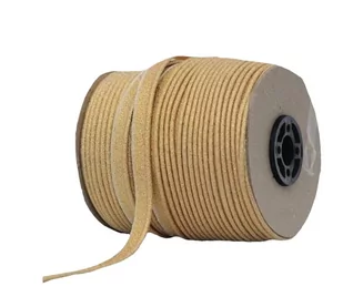 kufer-pasmanteria.pl Lamówka brokatowa wypustka ( 1 mb ) ZŁOTA 20889310_20220518161707 - Pasmanteria - miniaturka - grafika 1