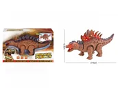 Zabawki interaktywne dla dzieci - Interaktywny Dinozaur Madej - miniaturka - grafika 1