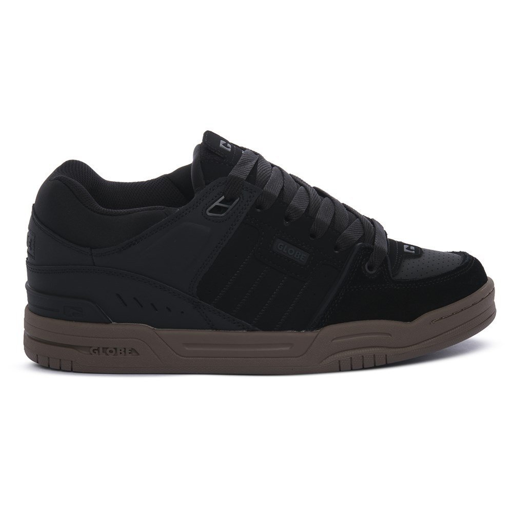 Buty Globe Fusion FUSBLKTOBACCO