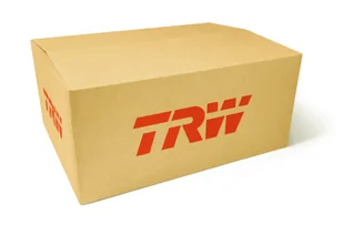 TRW Linka hamulca TRW GCH1823 2104201085 GCH1823 - Linki hamulca postojowego - miniaturka - grafika 1