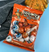 Cukierki - Czekoladowe OCZY 200g - miniaturka - grafika 1