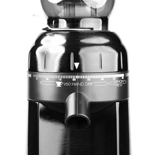 Hario V60 Electric Coffee Grinder EVCG-8B-E - Młynki do kawy - miniaturka - grafika 2