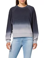 Swetry damskie - Marc O'Polo Sweter damski 106400154061, Combo Jersey, XXS, Combo Jersey, XXS - miniaturka - grafika 1