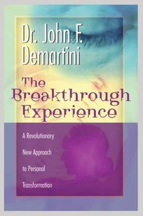 Breakthrough Experience [DRM] - E-booki obcojęzyczne - miniaturka - grafika 1