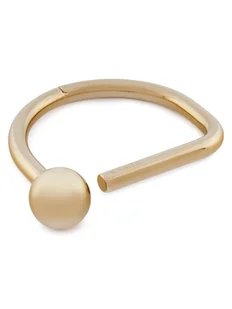 Furla Bransoletka Mianuvola WJ00236 MT0000 OR000 Złoty - Bransoletki - miniaturka - grafika 1