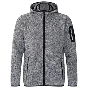 CMP Męska kurtka męska Fix Hood MAN Jacket Fix Hood Fix Hood - Kurtki męskie - miniaturka - grafika 1