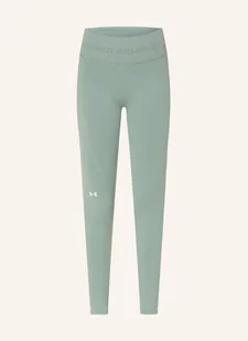 Under Armour Legginsy Vanish Seamless gruen - Legginsy - miniaturka - grafika 1