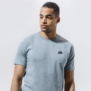 Koszule męskie - NIKE CORE T SHIRT - Nike - grafika 1