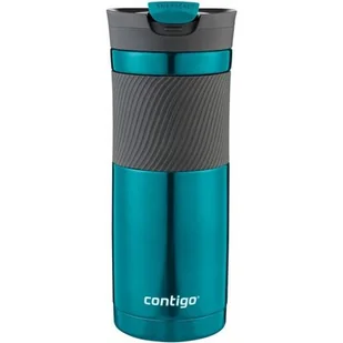 Contigo Kubek termiczny Byron 470 ml Biscay Bay 2095662 - Kubki termiczne - miniaturka - grafika 1