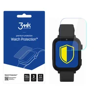 Akcesoria do smartwatchy - GARETT KIDS N!CE (NICE) PRO 4G - 3mk Watch Protection™ v. ARC+ - miniaturka - grafika 1