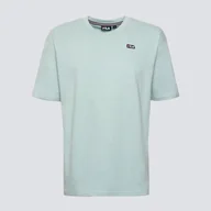 Koszulki męskie - FILA T-SHIRT BADGE LOGO TEE - Fila - miniaturka - grafika 1