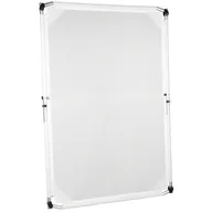 Inne akcesoria studyjne - Walimex Pro Translucent Panel 100x150cm 17112 - miniaturka - grafika 1