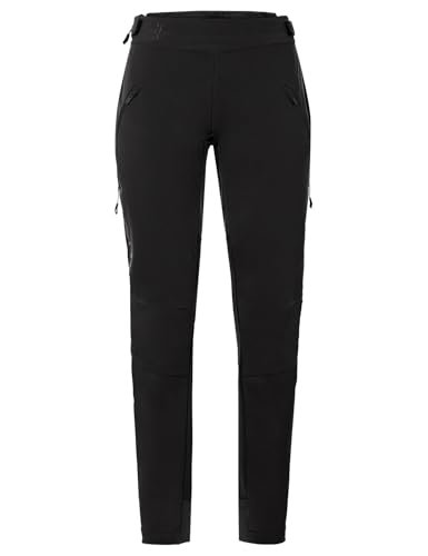 Vaude Damskie spodnie Minaki