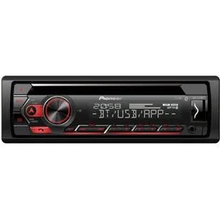 Pioneer DEH-S420BT - Radia samochodowe - miniaturka - grafika 1