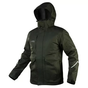 NEO-TOOLS Kurtka robocza Camo 81-573-L rozmiar L) - Odzież robocza - miniaturka - grafika 1
