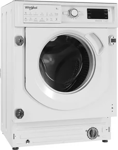 Pralka do zabudowy Whirlpool BIWMWG81484PL - Pralki do zabudowy - miniaturka - grafika 5