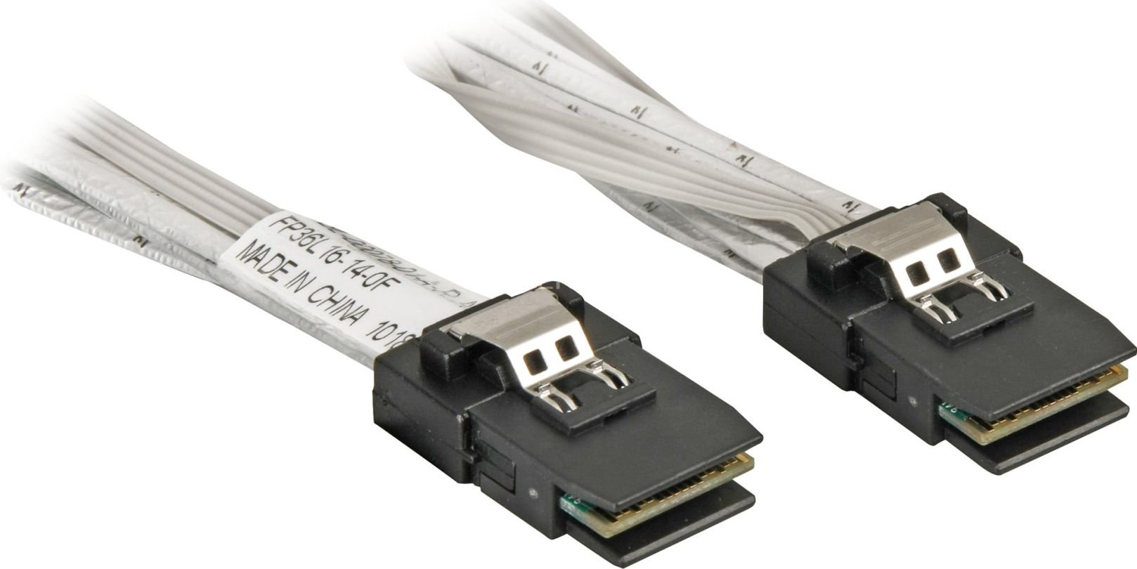 Adaptec 0.5m, Biały 2246800-R